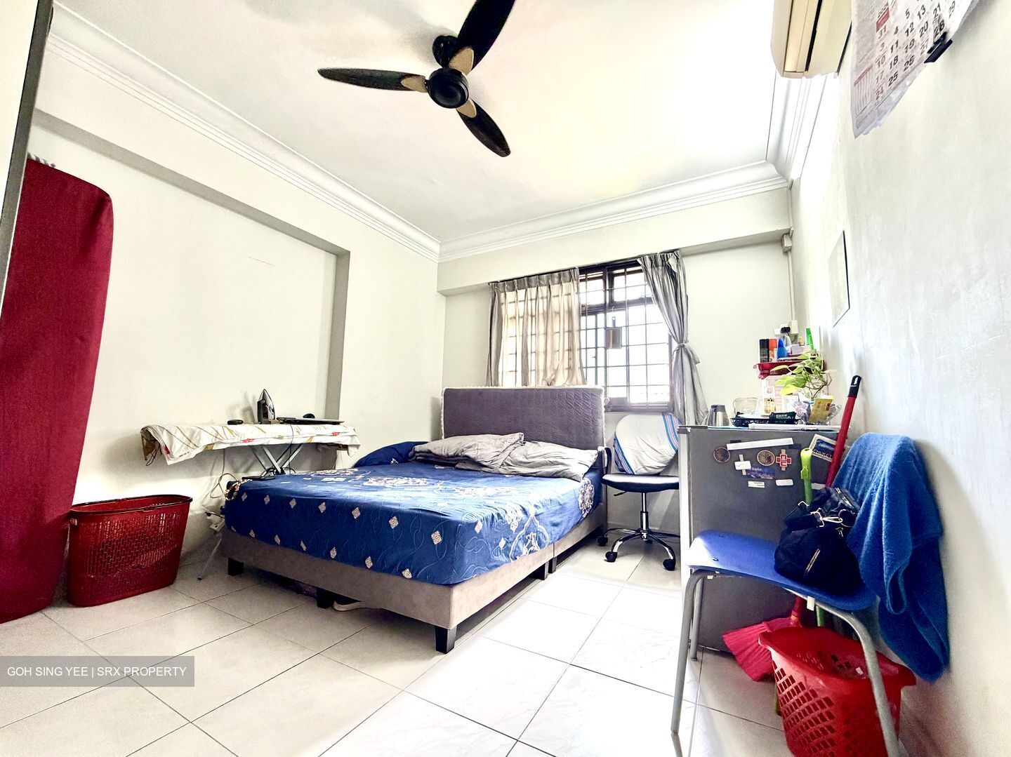 Blk 521 Fragrant Woods (Woodlands), HDB 4 Rooms #551674531